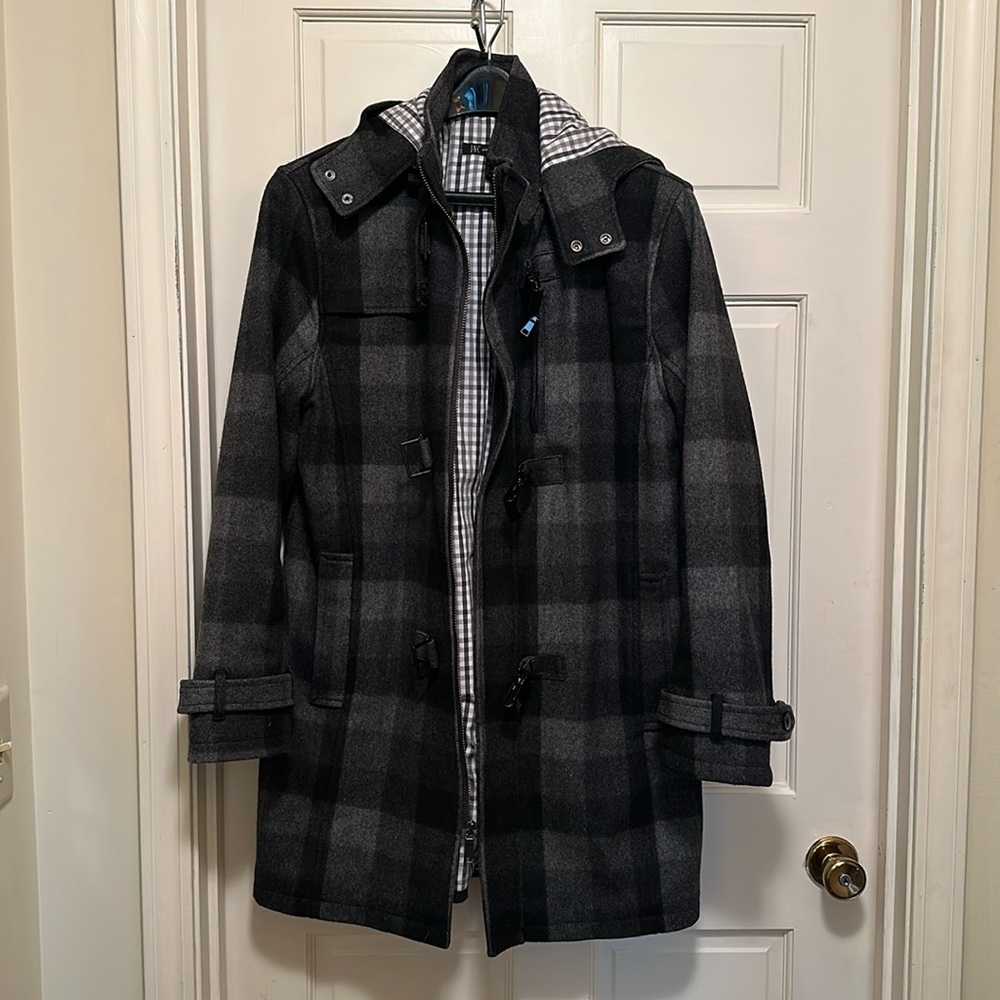 I.N.C INTERNATIONAL CONCEPT JACKET